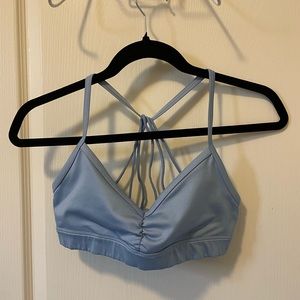 ALO sports bra